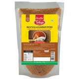 Nuvvula Karam Podi