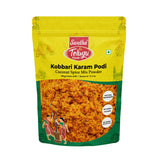 Kobbari Karam Podi