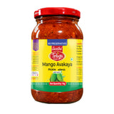 Mango Avakaya Pickle
