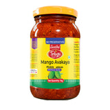 Mango Avakaya Pickle