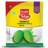 Mango Avakaya Pickle