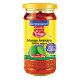 Mango Avakaya Pickle