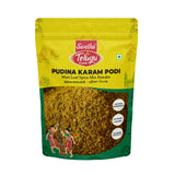 Pudina Karam Podi