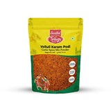 వెల్లుల్లి కారం పొడి