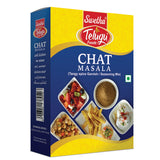 Chat Masala