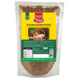 Pudina Karam Podi