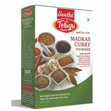 Madras Curry Powder
