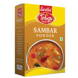Sambar Powder