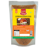 Kobbari Karam Podi