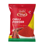 Red Chilli Powder