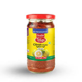 Citron Pickle