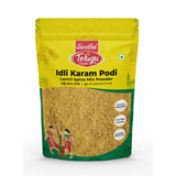 Idli Karam Podi