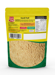 Kandi Podi