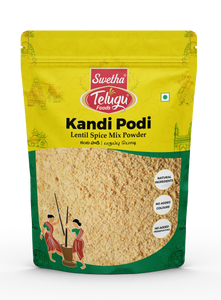 Kandi Podi