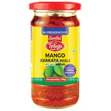 Mango Avakaya Pickle