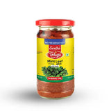 Mint Pickle