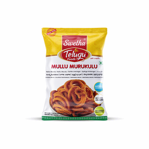 ముల్లు మురుక్కు