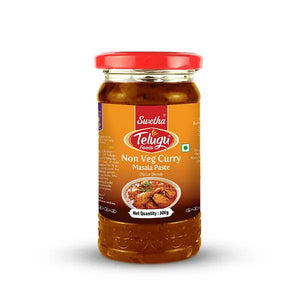 Non-Veg Curry Masala Paste