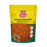Nuvvula Karam Podi