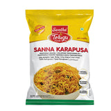 Sanna Karapusa