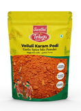 Velluli Karam Podi