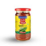 Karela Pickle
